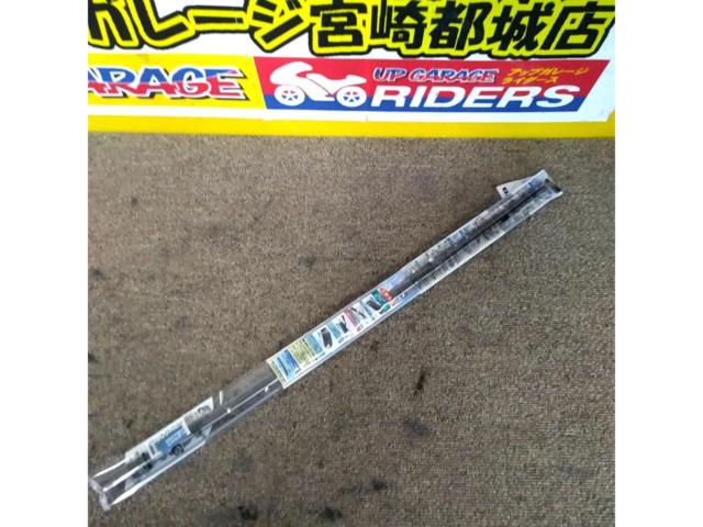 NWB ワイパー替えゴム TW7G