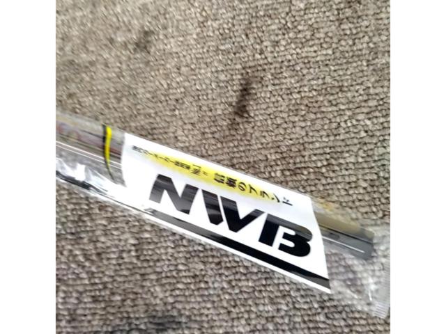 NWB ワイパー替えゴム TW11G