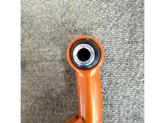 【アルファード・AGH30W・GGH30W】SKID Racing 調整式キャンバーピロアッパーアーム