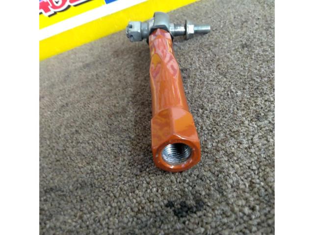 【アルファード・AGH30W・GGH30W】SKIDRACING 調整式 延長タイロッドエンド フロント
