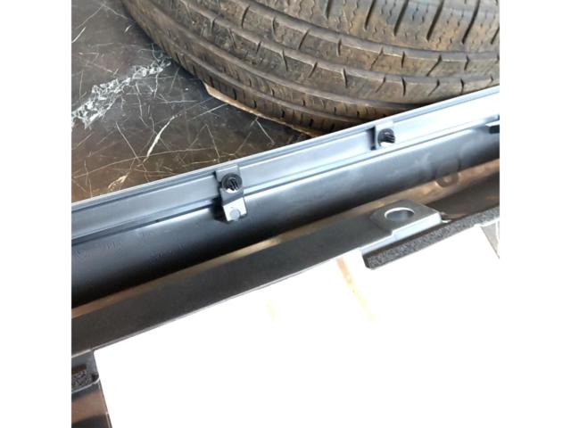 【 クラウン アスリート・GRS210・前期】TOYOTA 純正 サイドステップ※ 助手席側のみ