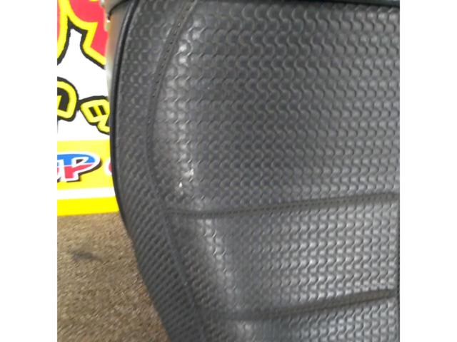 【ゼファーχ】KAWASAKI(カワサキ) 純正シート