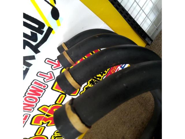 【ゼファーχ】メーカー不明 ショートモナカ管