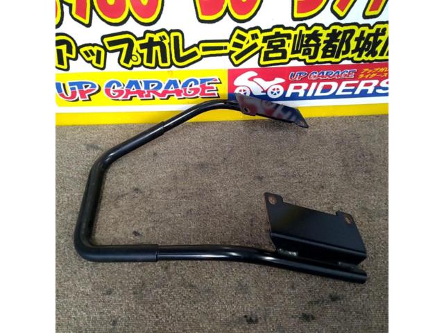 【ゼファーχ】メーカー不明 タンデムグリップ