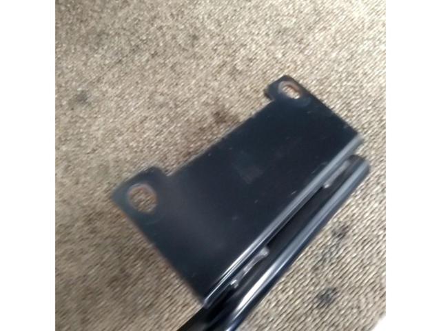 【ゼファーχ】メーカー不明 タンデムグリップ