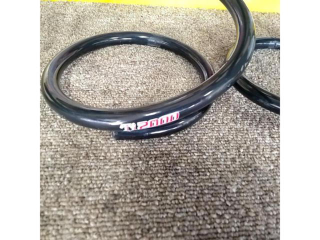 【50系プリウス】RS-R Ti2000ダウンサス