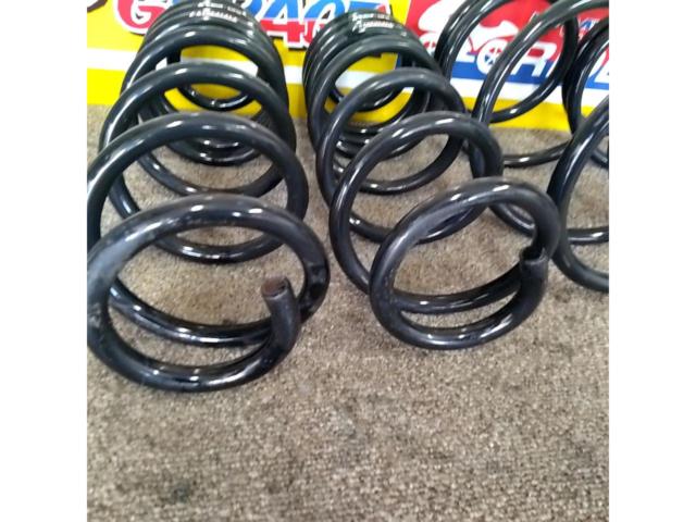 【50系プリウス】RS-R Ti2000ダウンサス