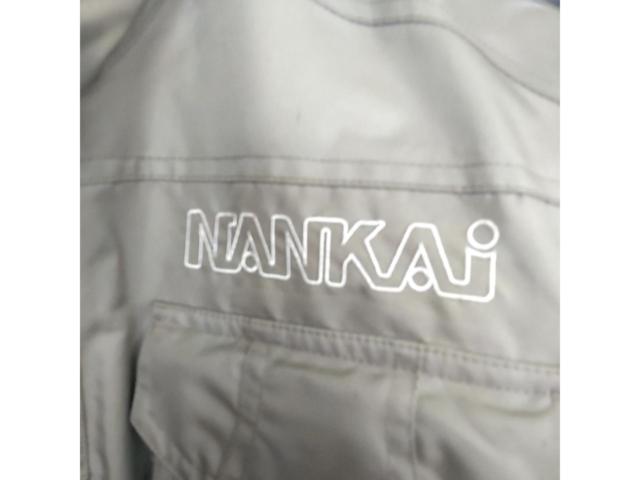 【サイズLL】NANKAI ナイロンジャケット 