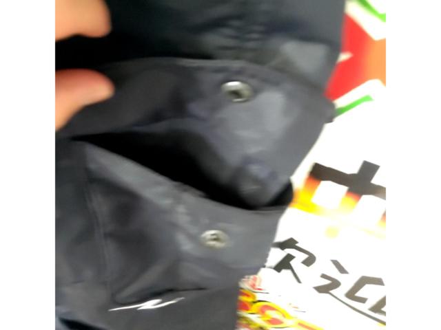 【サイズLWS】 ROUGH&ROAD  ライディングパンツ