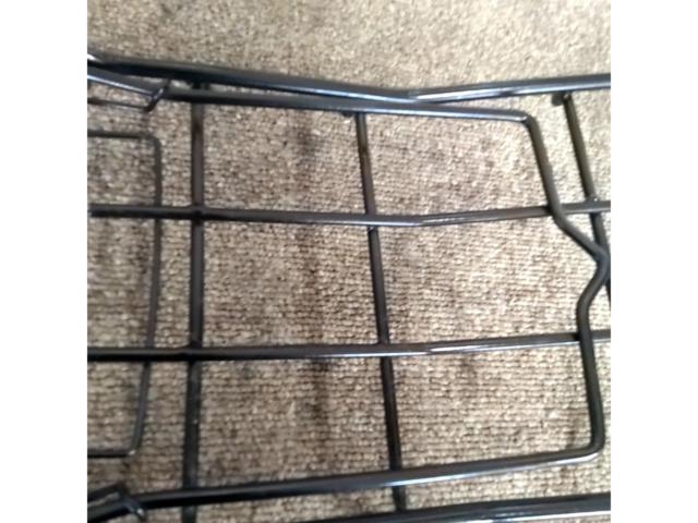 【クロスカブ125】ノーブランド センターキャリア