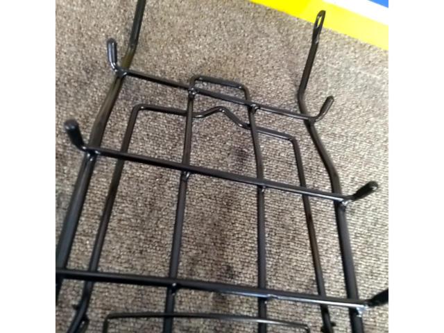 【クロスカブ125】ノーブランド センターキャリア