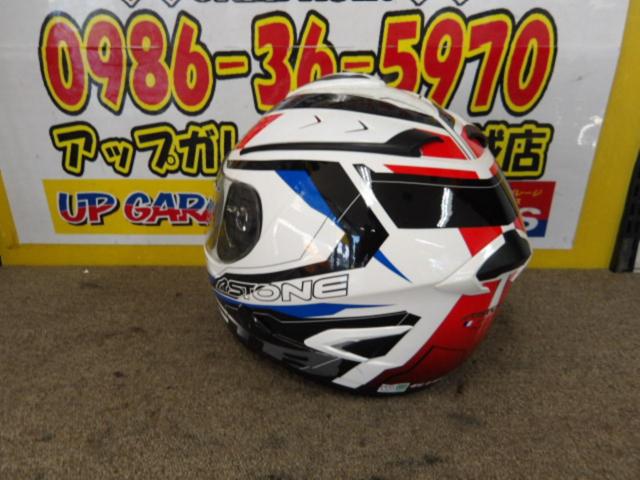 【サイズM】ASTONE GTB600