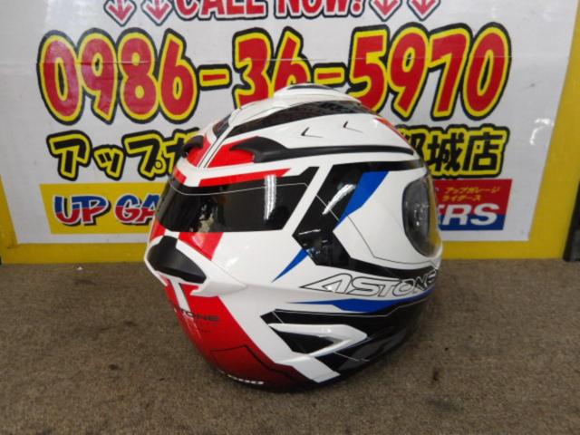【サイズM】ASTONE GTB600
