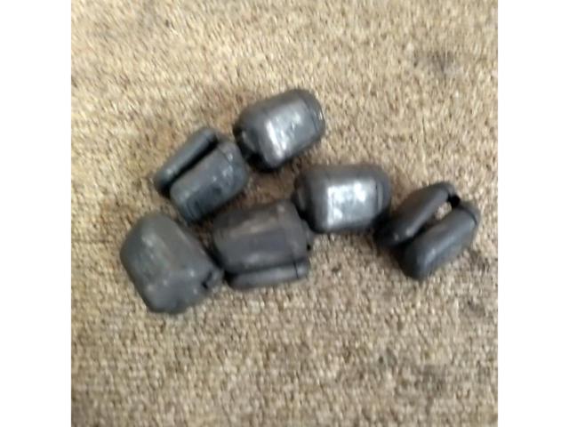 JADE
HONDA (Honda)
Original rear wheel