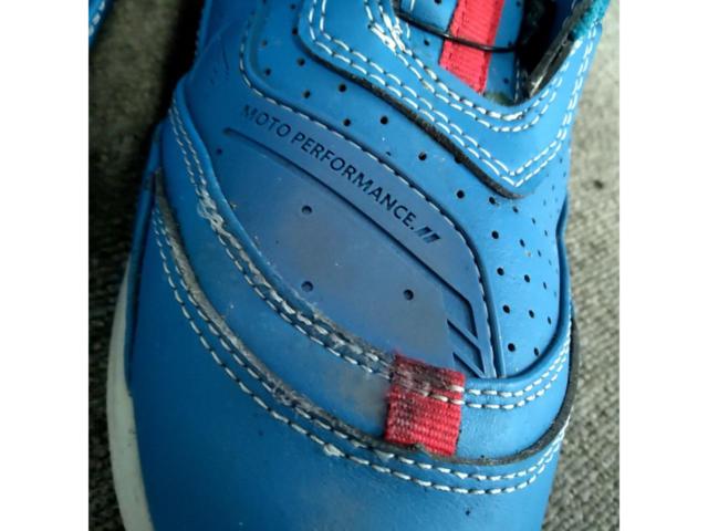【サイズ25.5cm】KUSHITANI(クシタニ) FLOW SHOES(フローシューズ)