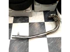 【CB1300SF(SC40)】 SPTadao(スペシャルパーツ忠男) T-DRAG フルエキゾーストマフラー