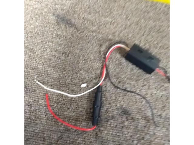 【ノート・E12】メーカー不明 LED リフレクター