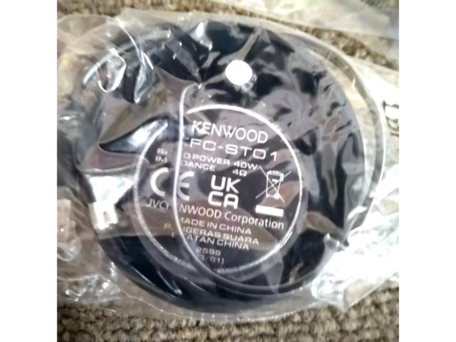 KENWOOD KFC-ST01