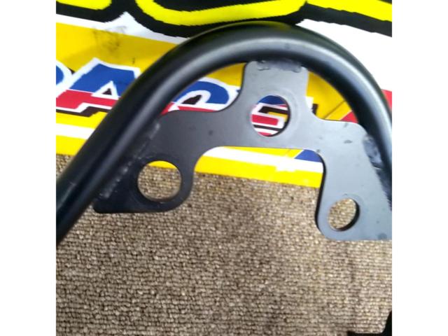【XSR700(’18～’19)】 DAYTONA(デイトナ) パイプメーターステー