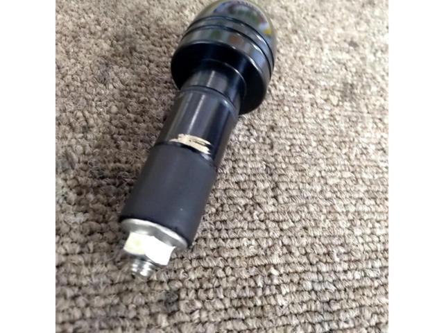 メーカー不明 バーエンド 約19Φ