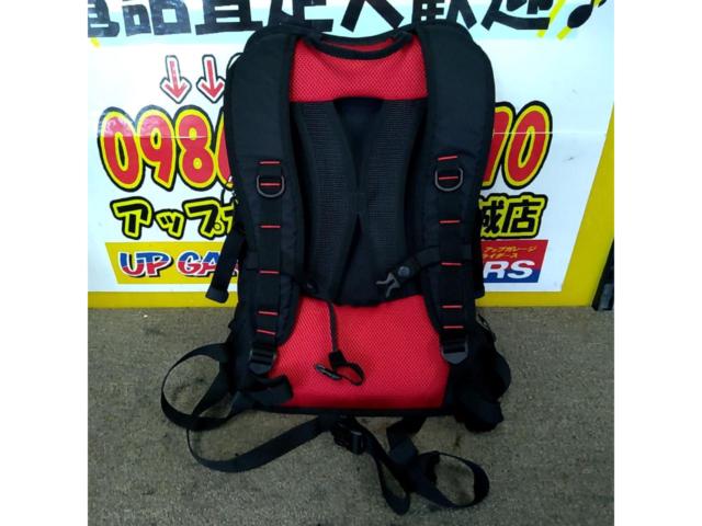 FLAG SHIP(フラッグシップ) アクティブバックパック 20L