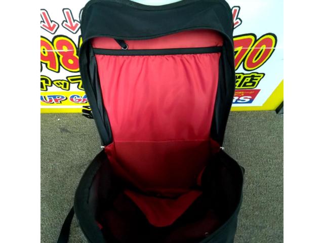 FLAG SHIP(フラッグシップ) アクティブバックパック 20L