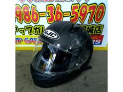 【サイズL/58-59cm】HJC C10