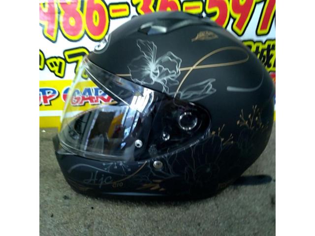 【サイズL/58-59cm】HJC C10