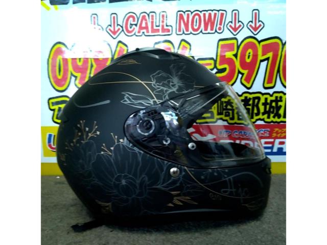 【サイズL/58-59cm】HJC C10