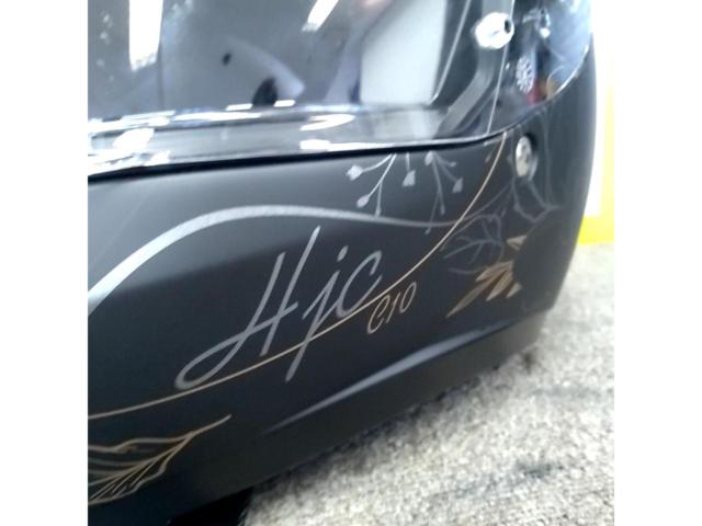 【サイズL/58-59cm】HJC C10