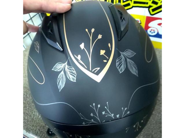 【サイズL/58-59cm】HJC C10