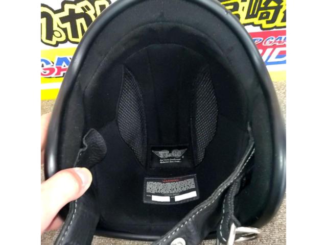 【57～58cm(M/Lサイズ、FREEサイズ、相当)】TT&CO TT05 スーパーマグナム ダブルストラップ仕様