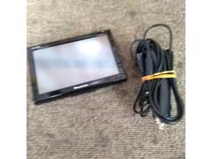 Panasonic Gorilla CN-GP530D