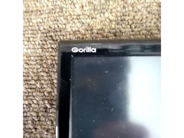 Panasonic Gorilla CN-GP530D