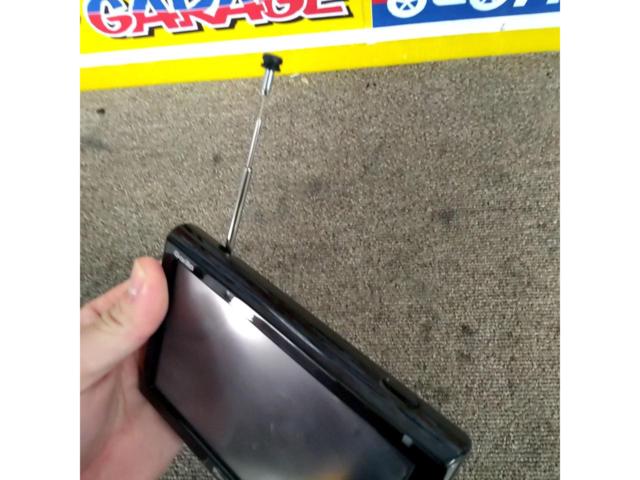 Panasonic Gorilla CN-GP530D