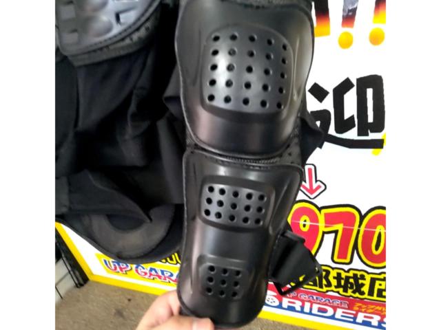 2【サイズXXL】メーカー不明 ボディプロテクター