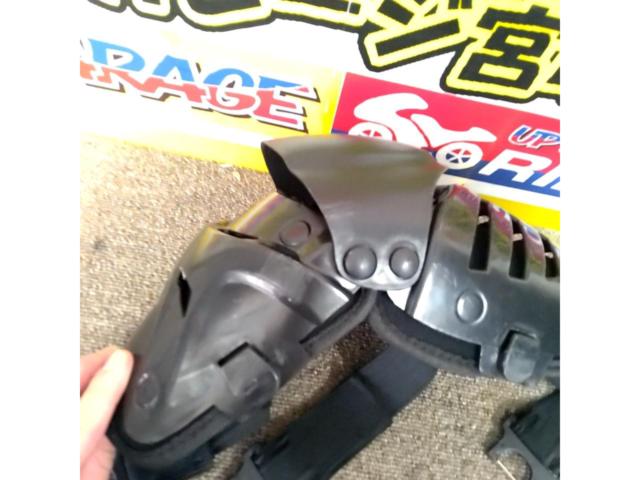 SULAITE ニーブレース