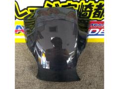 【GPZ900R】メーカー不明 カーボンタンクカバー