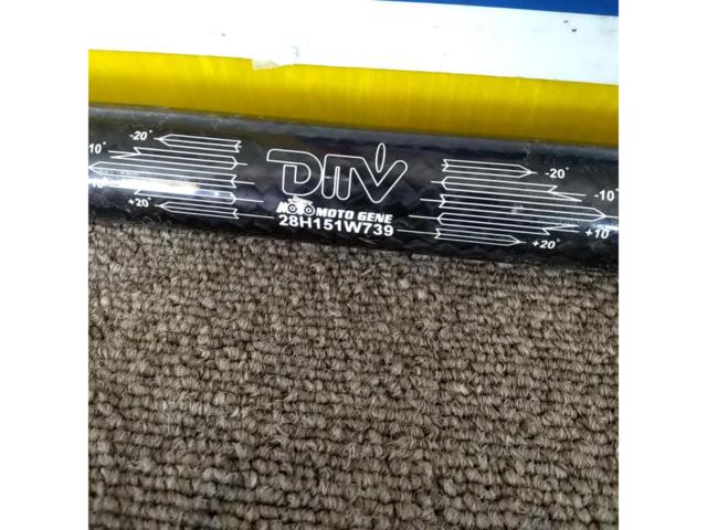 Dimotive(ディモーティブ) ファットバー (カーボン) 