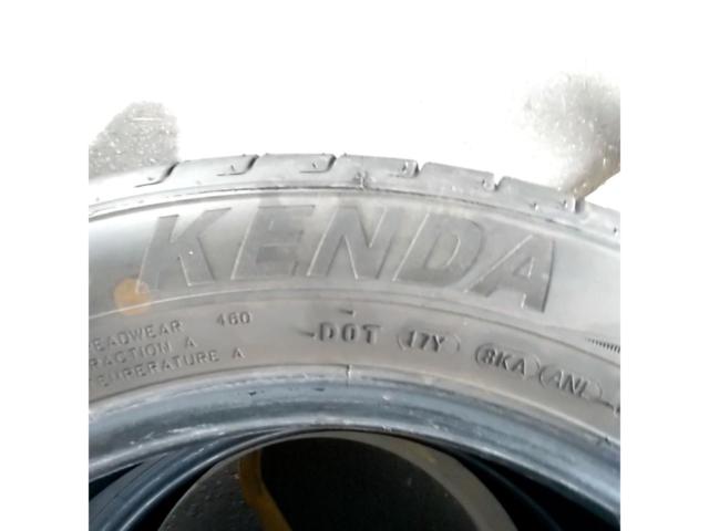 KENDA KENTICA ECO