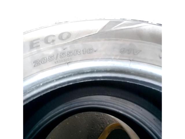 KENDA KENTICA ECO