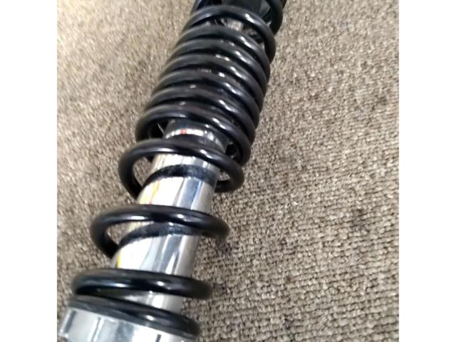 【シグナスグリファス・SEJ4J】YAMAHA(ヤマハ) 純正リアサスペンション