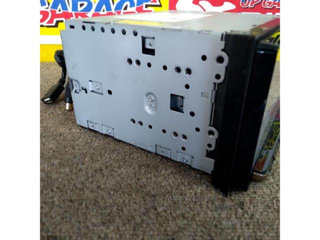 Clarion MAX777W