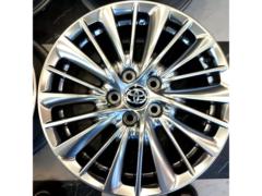 TOYOTA(トヨタ) 30系アルファード/ヴェルファイア 後期純正ホイール
