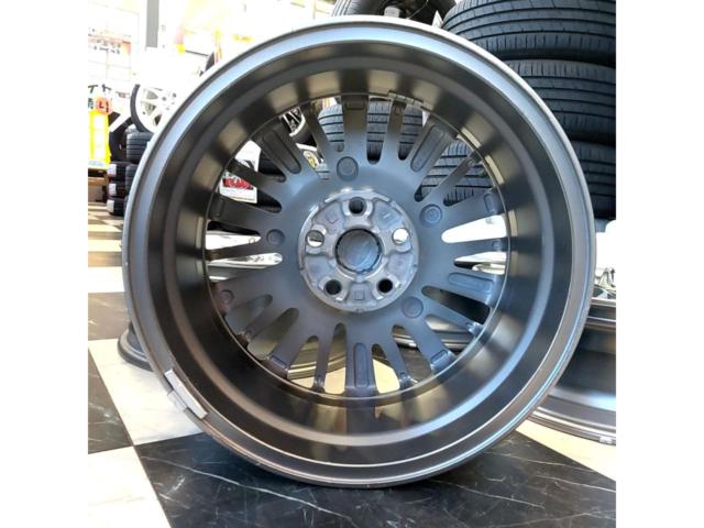 TOYOTA(トヨタ) 30系アルファード/ヴェルファイア 後期純正ホイール