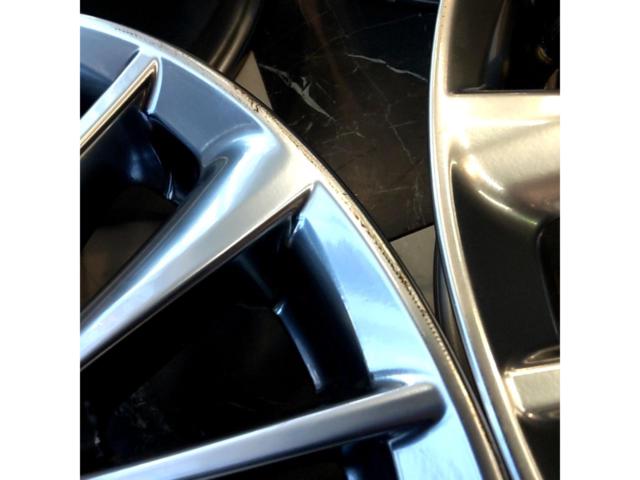 TOYOTA(トヨタ) 30系アルファード/ヴェルファイア 後期純正ホイール