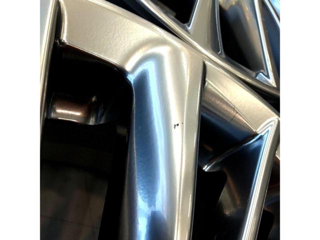 TOYOTA(トヨタ) 30系アルファード/ヴェルファイア 後期純正ホイール