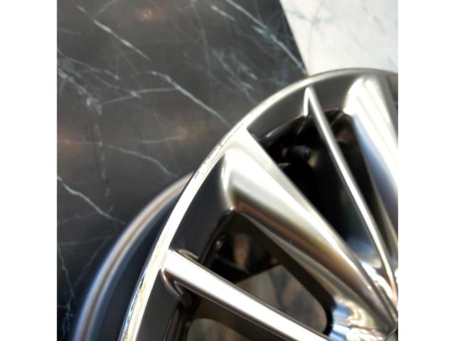 TOYOTA(トヨタ) 30系アルファード/ヴェルファイア 後期純正ホイール