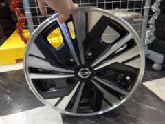 NISSAN(日産) C27セレナ純正ホイール