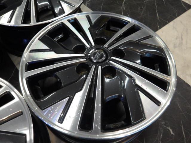 NISSAN(日産) C27セレナ純正ホイール